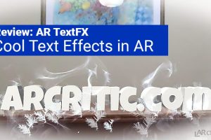 AR TextFX Review