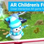 AR Children’s Fun Box