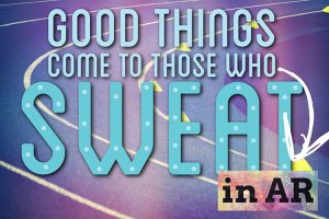 These AR Games will make you Move and even Sweat