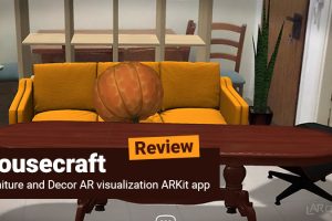 Housecraft App Review