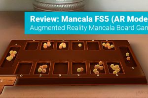 Mancala FS5 AR Mode Review