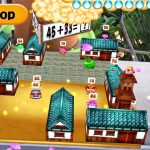 Math Ninja AR game screenshot