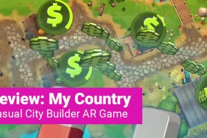 My Country Game Review (iOS)