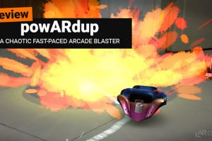 powARdup Game Review