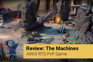 The Machines Review