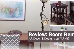Room Remix Review