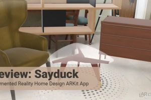 Sayduck App Review