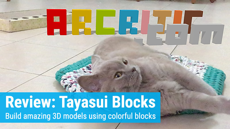 Tayasui App