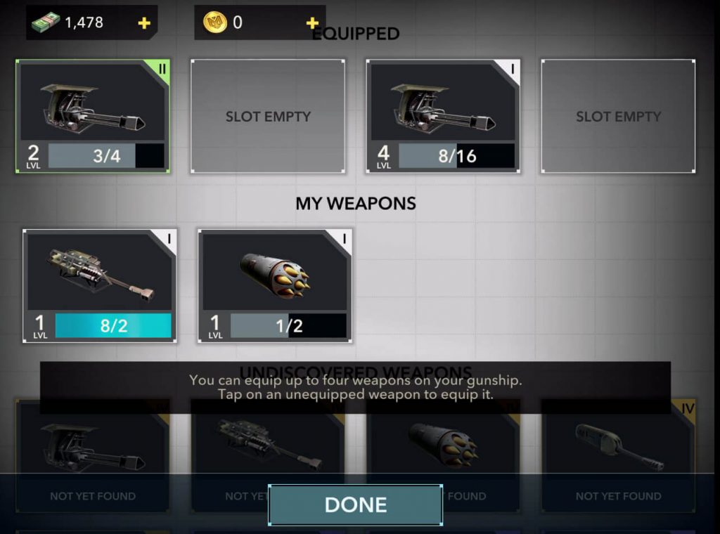 Zombie Gunship Revenant AR Review Gunship Zombie ARKit Shooter