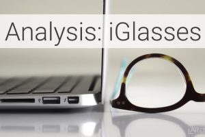 What Would Apple AR Glasses be Like?
