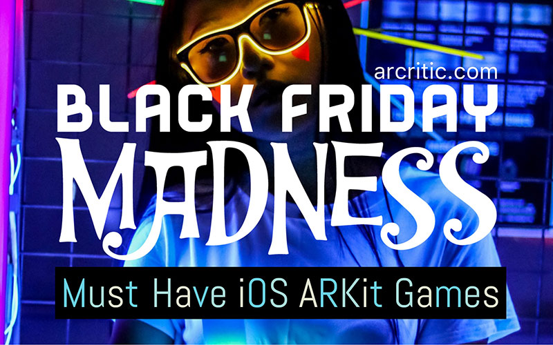 Black Friday Madness
