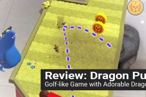Dragon Putt Review