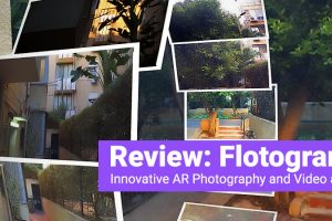 Flotogram App Review