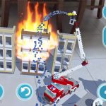 Lego AR Studio