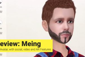 Meing App Review