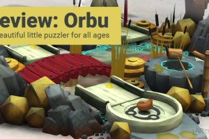 Orbu – Game Review (iOS)