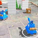 Smash Tanks!