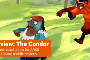 The Condor – App Review (iOS)