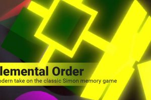 Elemental Order for Merge Cube – Game Review (iOS)