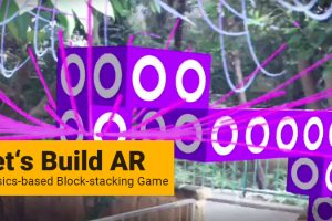 Let’s Build AR – Game Review (iOS)
