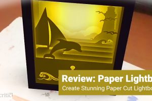 Paper Lightbox – App Review (iOS)