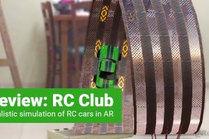 RC Club AR Motorsports – Game Review (iOS)