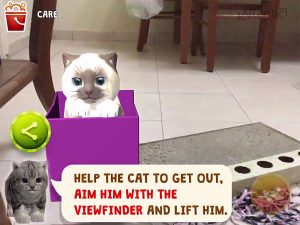I Unlocked a new Siamese cat!