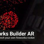 Fireworks in AR