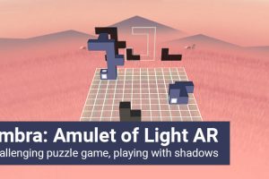 Umbra: Amulet of Light AR – Game Review (iOS)