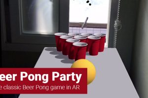 Beer Pong Party – Game Review (iOS)