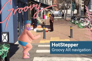 HotStepper – App Review (iOS)