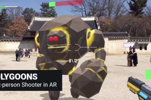 Polygoons – Game Review (iOS)