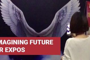Imagining the Future AR/MR Expos