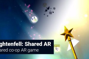 Nightenfell: Shared AR – Game Review (iOS)