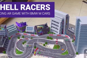 Shell Racers – Game Review (iOS)