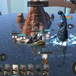 The Ancients AR gameplay screenshot