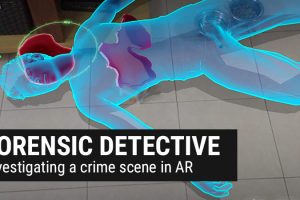 Forensic Detective: Inside the Crime Scene – Game Review (iOS)