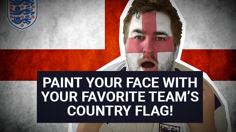 Game Face AR