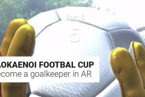 Taokaenoi Football Cup – Game Review (iOS)