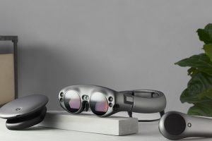 Magic Leap Steam Update June 6, 2018