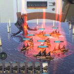 The Ancients AR gameplay screenshot