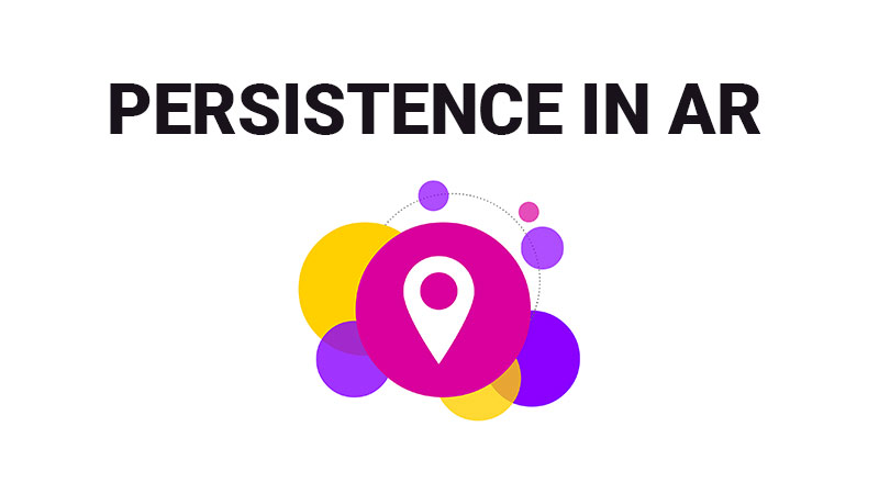 Persistence in AR