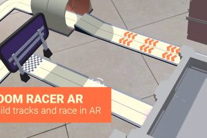 Room Racer AR – Game Review (iOS)