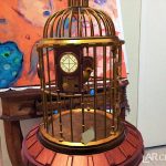 The Bird Cage game screenshot