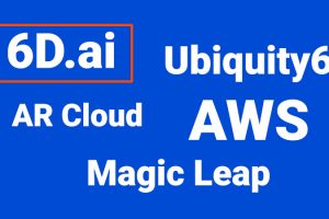 Where a Company like 6D.ai stand in all this XR Rush?