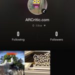 Noizz app screenshot