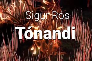 Sigur Rós Tónandi – A Fascinating Audio-Visual MR Experience