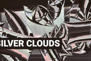 Silver Clouds – App Review (iOS)
