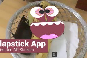 Slapstick – App Review (iOS)