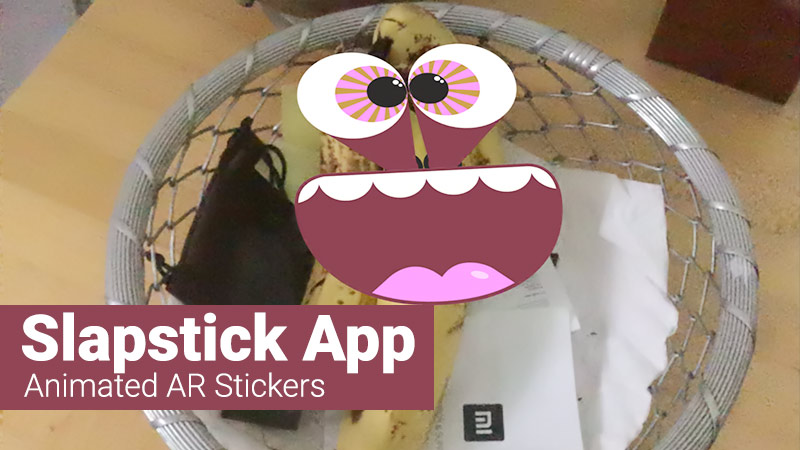 Slapstick App